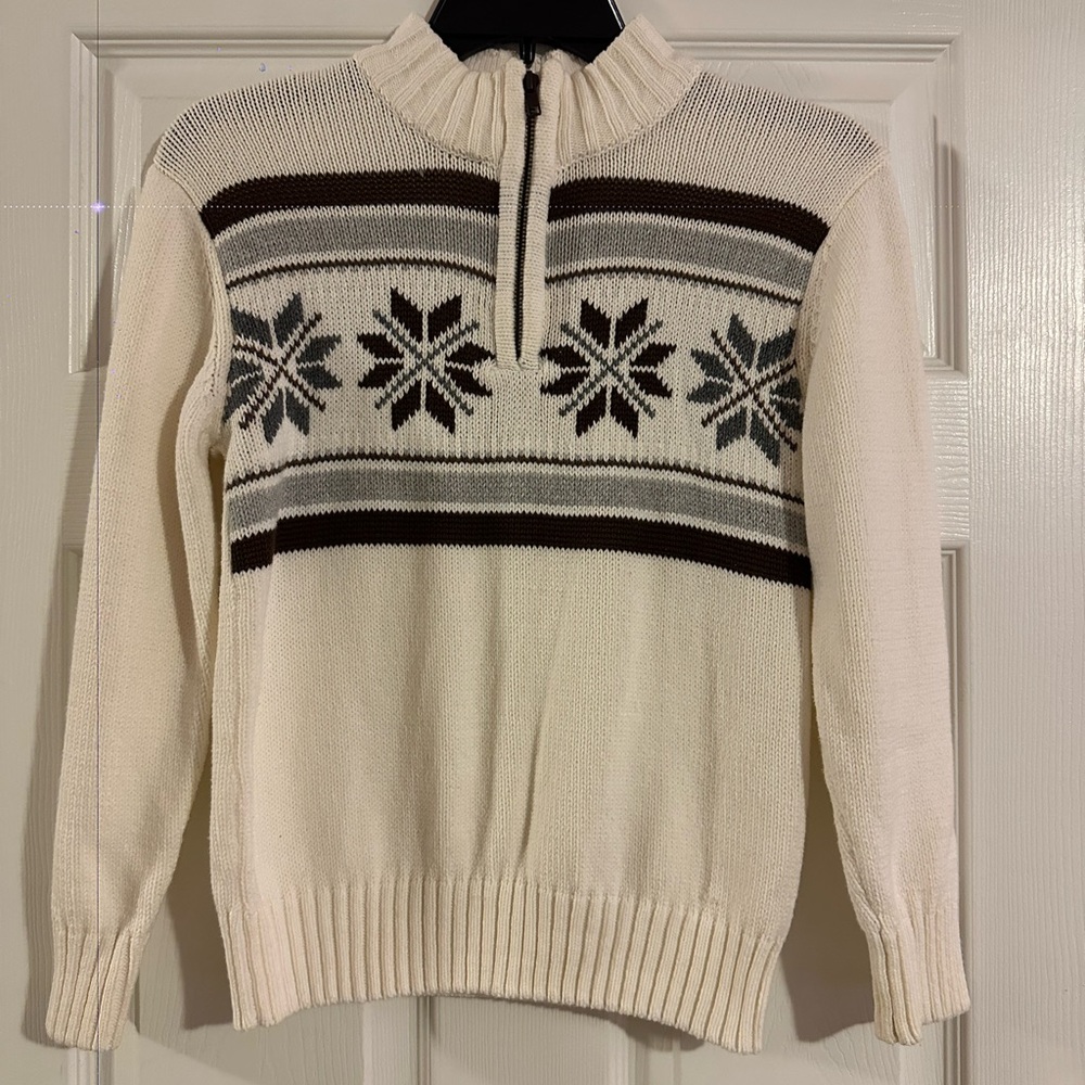 Gymboree Sweater